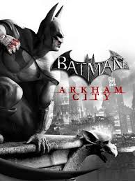 Images 4 — Every Batman Media option 32