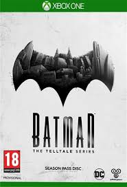 Images 6 — Every Batman Media option 34