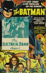 Images 7 — Every Batman Media option 35