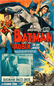 Images 8 — Every Batman Media option 36