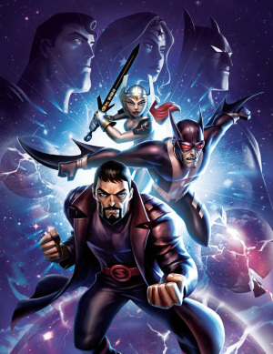 Justiceleaguegodsandmonsters001 — Every Batman Media option 40