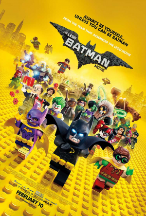 Lego Batman Final Style Poster Buy Original Movie Posters At Starstills88581 — Every Batman Media option 41