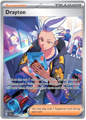 tangela pokemon card 1995 151 PokeArtica AI Artwork Custom Card main image 0