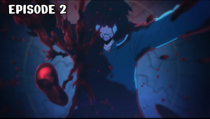 SOLO LEVELING EPISODES RANKING. — option 2