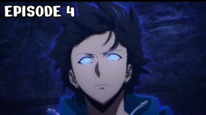 SOLO LEVELING EPISODES RANKING. — option 4