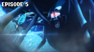 SOLO LEVELING EPISODES RANKING. — option 5