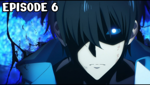SOLO LEVELING EPISODES RANKING. — option 6