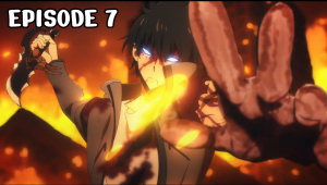 SOLO LEVELING EPISODES RANKING. — option 7