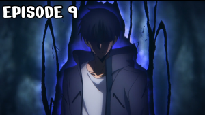 SOLO LEVELING EPISODES RANKING. — option 9