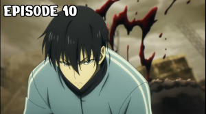 SOLO LEVELING EPISODES RANKING. — option 10
