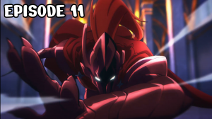 SOLO LEVELING EPISODES RANKING. — option 11