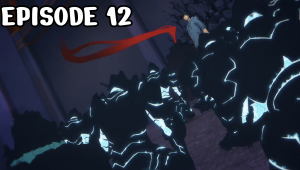SOLO LEVELING EPISODES RANKING. — option 12