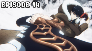 SOLO LEVELING EPISODES RANKING. — option 14