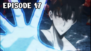 SOLO LEVELING EPISODES RANKING. — option 16