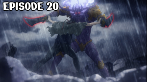 Zzzzz 17403219831000052122 — SOLO LEVELING EPISODES RANKING. option 20