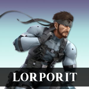 Lorporit — SMASH SCOTLAND 2025 option 26