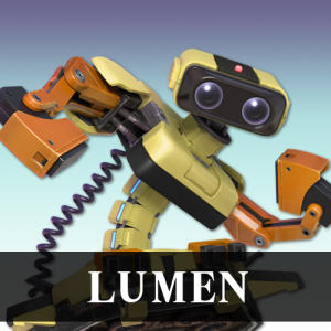 Lumen — SMASH SCOTLAND 2025 option 27
