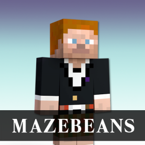 Mazebeans — SMASH SCOTLAND 2025 option 28