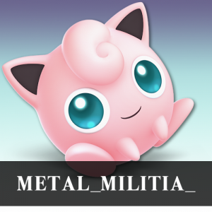 Metal Militia — SMASH SCOTLAND 2025 option 29