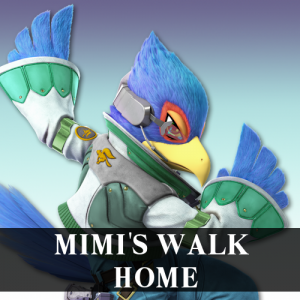 Mimi — SMASH SCOTLAND 2025 option 30