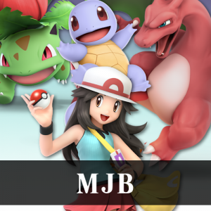 Mjb — SMASH SCOTLAND 2025 option 31