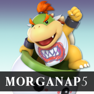 Morganap5 — SMASH SCOTLAND 2025 option 33