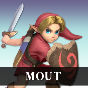 Mout — SMASH SCOTLAND 2025 option 34