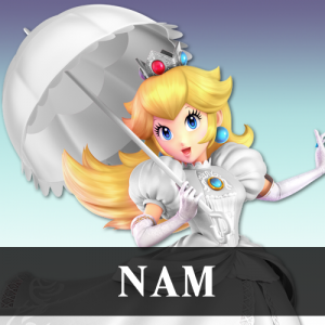 Nam — SMASH SCOTLAND 2025 option 36