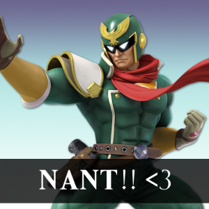 Nant — SMASH SCOTLAND 2025 option 37
