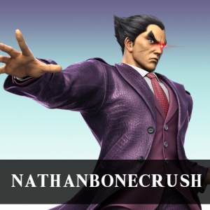 Nathanbc — SMASH SCOTLAND 2025 option 38