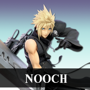 Nooch — SMASH SCOTLAND 2025 option 39