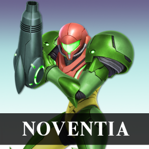 Noventia — SMASH SCOTLAND 2025 option 40
