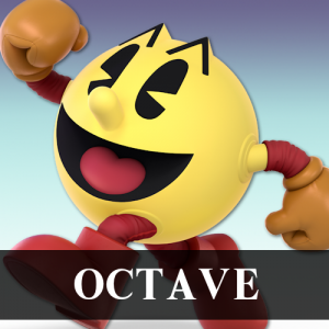 Octave — SMASH SCOTLAND 2025 option 41