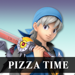 Pizza Time — SMASH SCOTLAND 2025 option 42
