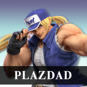 Plazdad — SMASH SCOTLAND 2025 option 43
