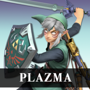 Plazma — SMASH SCOTLAND 2025 option 44
