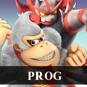 Prog — SMASH SCOTLAND 2025 option 45