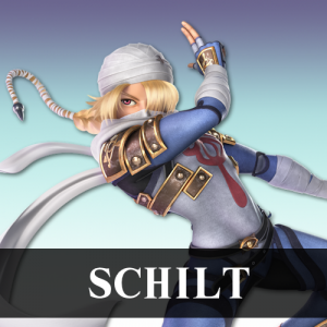Schilt — SMASH SCOTLAND 2025 option 51