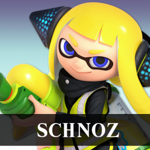 Schnoz — SMASH SCOTLAND 2025 option 52