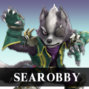Searobby — SMASH SCOTLAND 2025 option 53