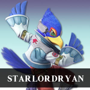 Starlordryan — SMASH SCOTLAND 2025 option 57