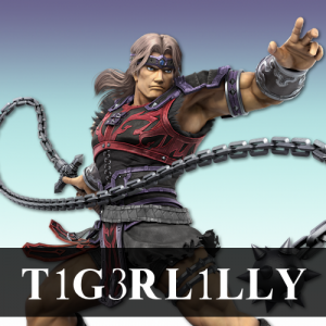 T1g3rl1lly — SMASH SCOTLAND 2025 option 58