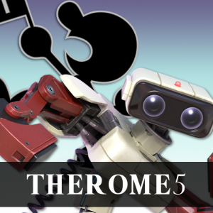 Therome5 — SMASH SCOTLAND 2025 option 59