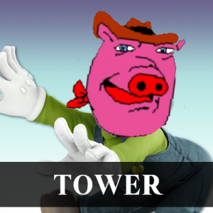 Tower2 — SMASH SCOTLAND 2025 option 60