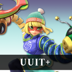 Uuit — SMASH SCOTLAND 2025 option 61