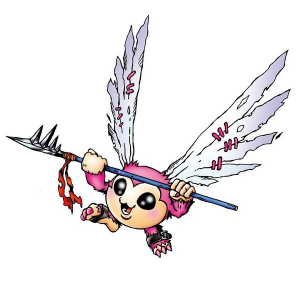 600px Piccolomon — Perfect Digimon option 4