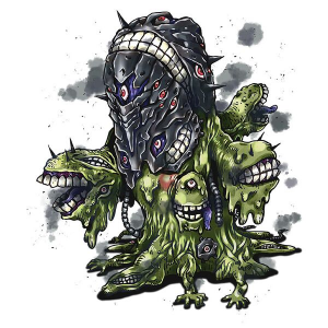 600px Rareraremon — Perfect Digimon option 10