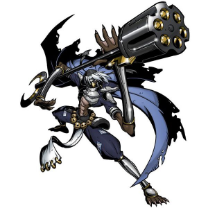 600px Sagomon — Perfect Digimon option 15
