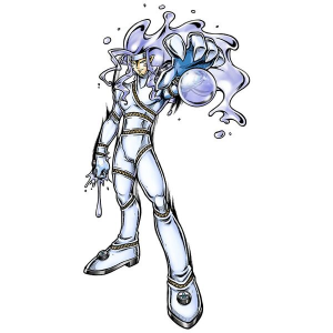 600px Splashmon — Perfect Digimon option 24