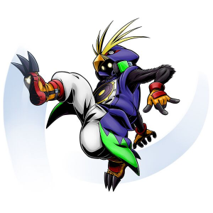 600px Tempomon — Perfect Digimon option 26